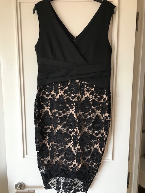 lipsy dresses canada